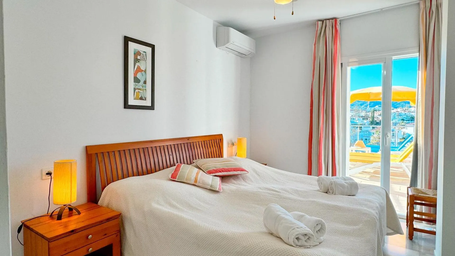 Villa Jazmin Nerja