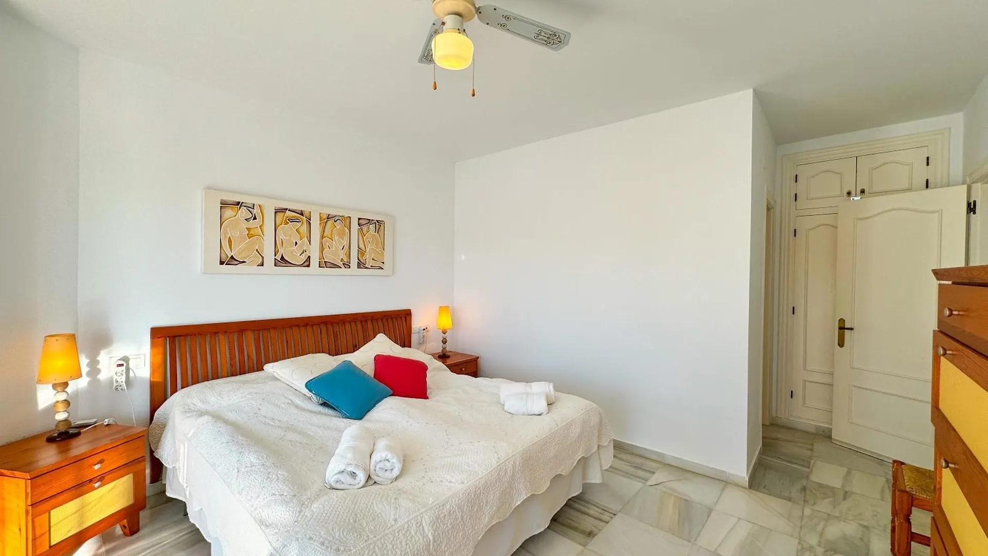 Villa Jazmin Nerja