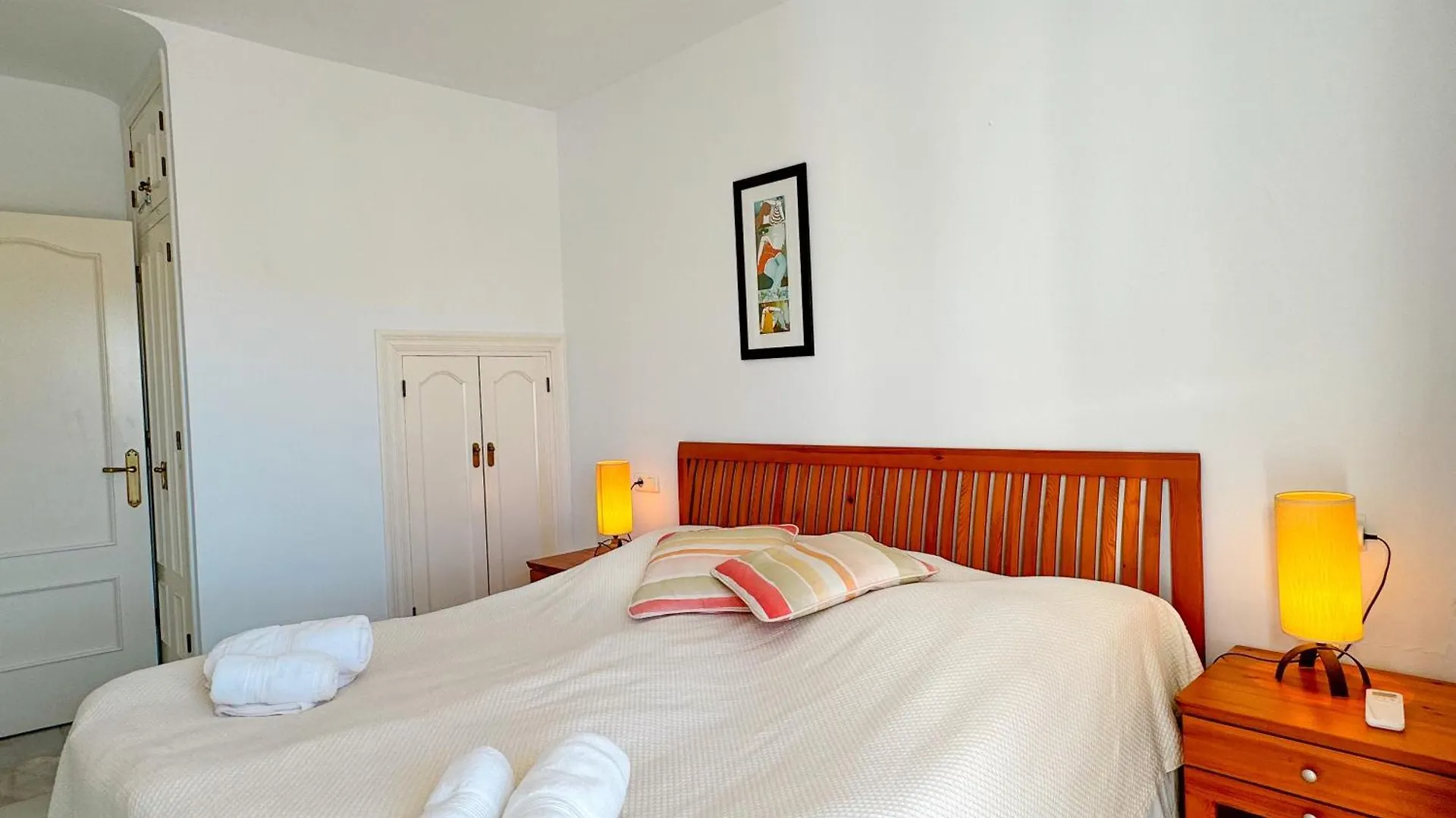 Villa Jazmin Nerja 0*,  Spain