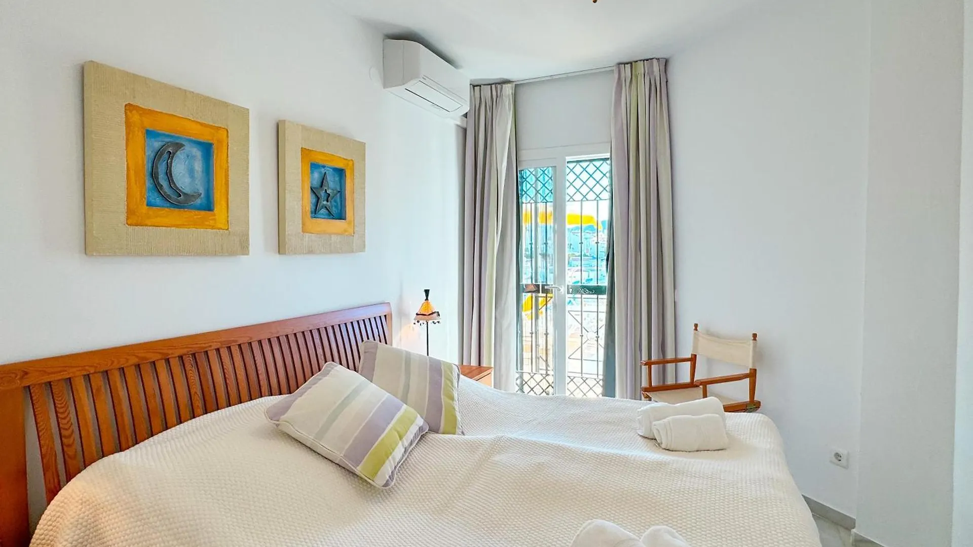 Villa Jazmin Nerja