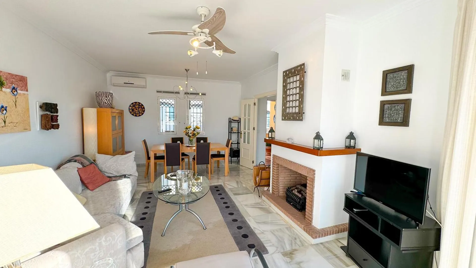 Villa Jazmin Nerja