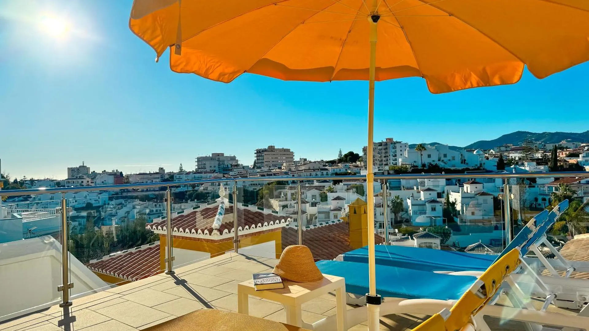 Villa Jazmin Nerja