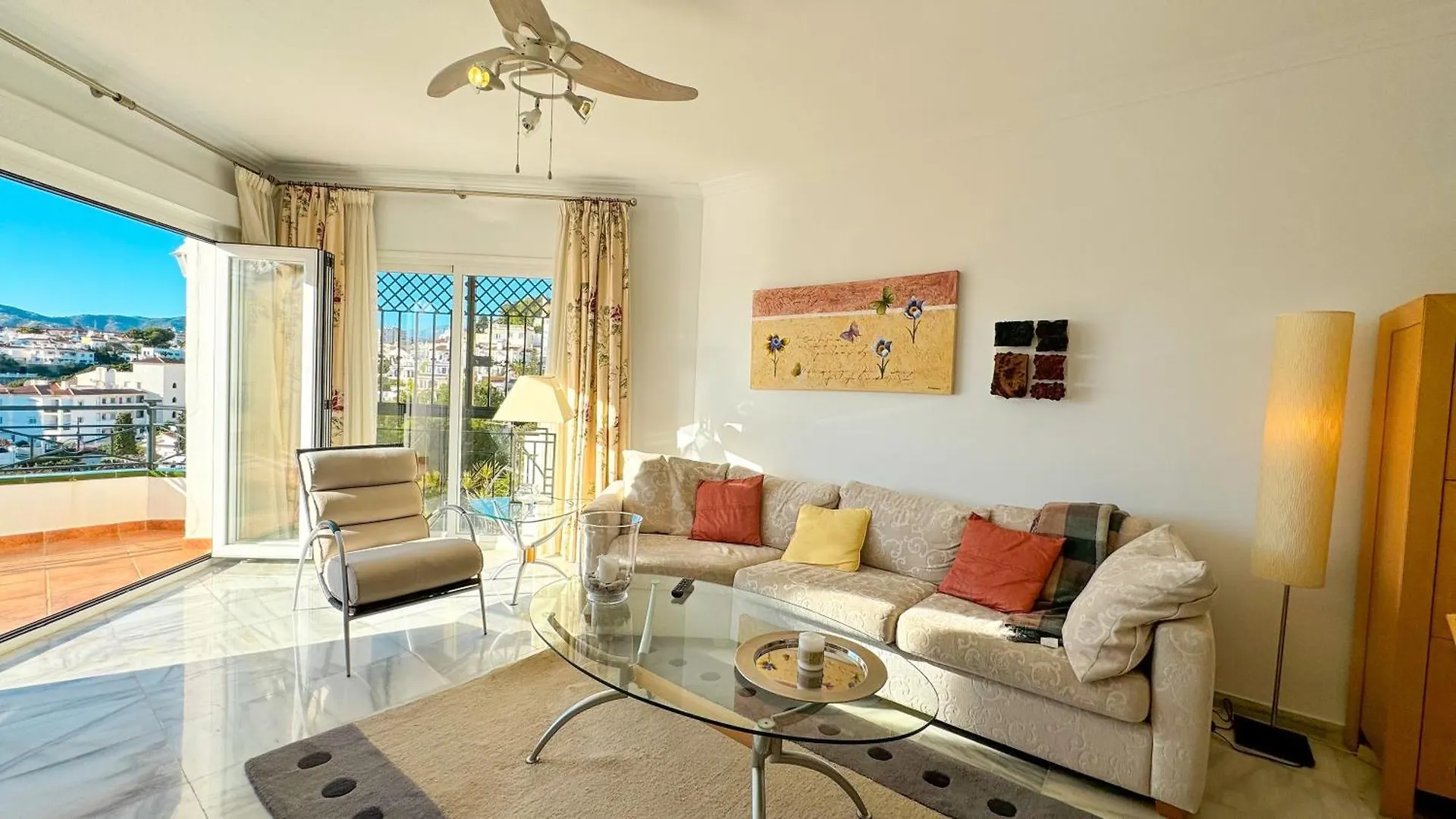 Villa Jazmin Nerja