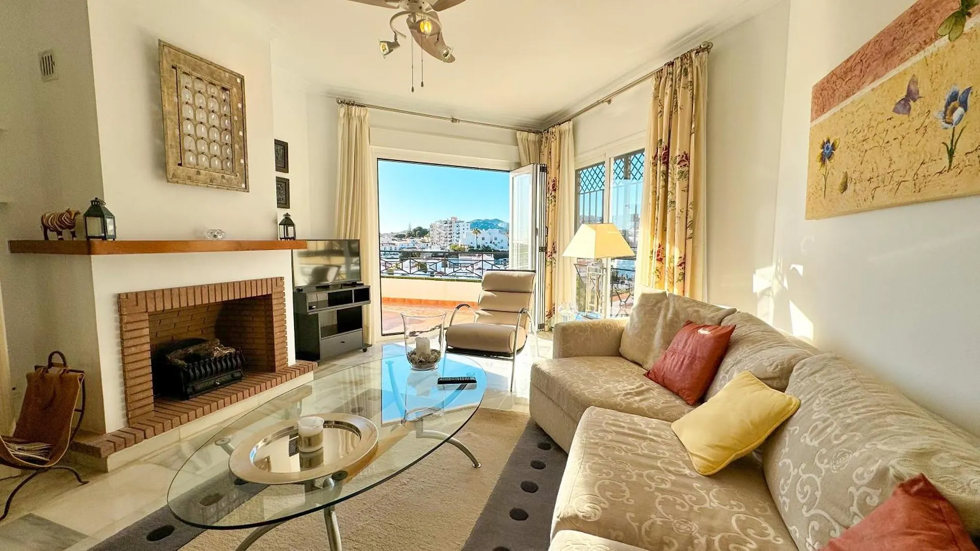 Villa Jazmin Nerja