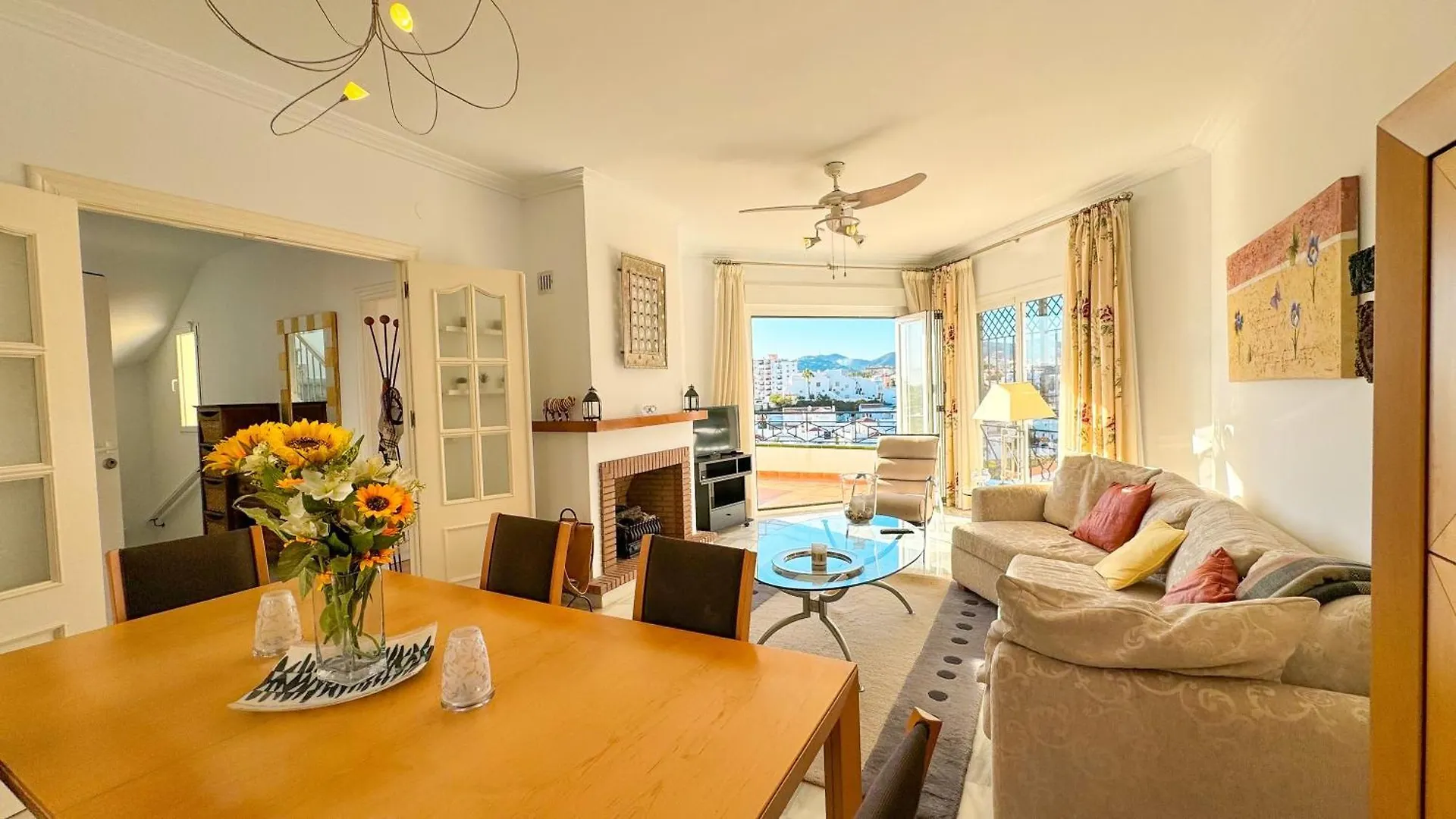 Villa Jazmin Nerja