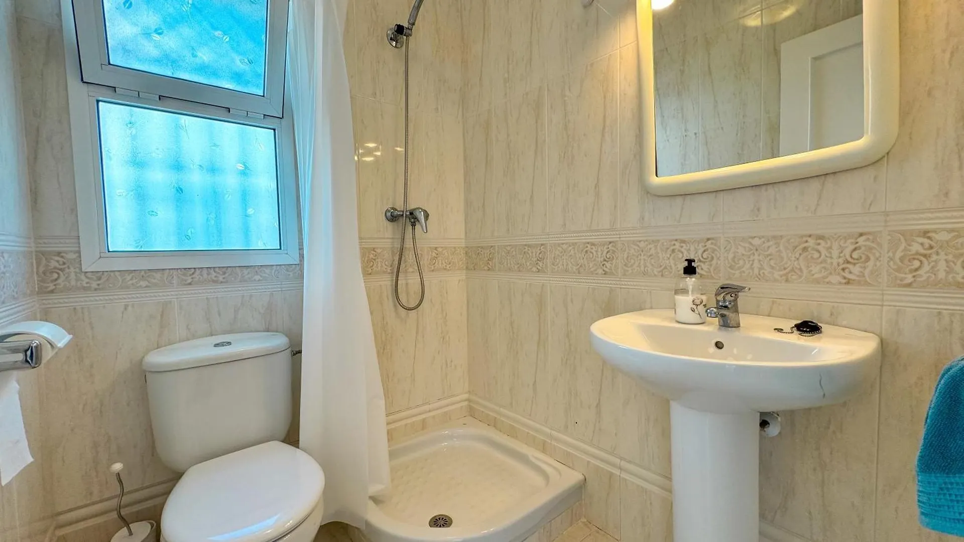Villa Jazmin Nerja Spain