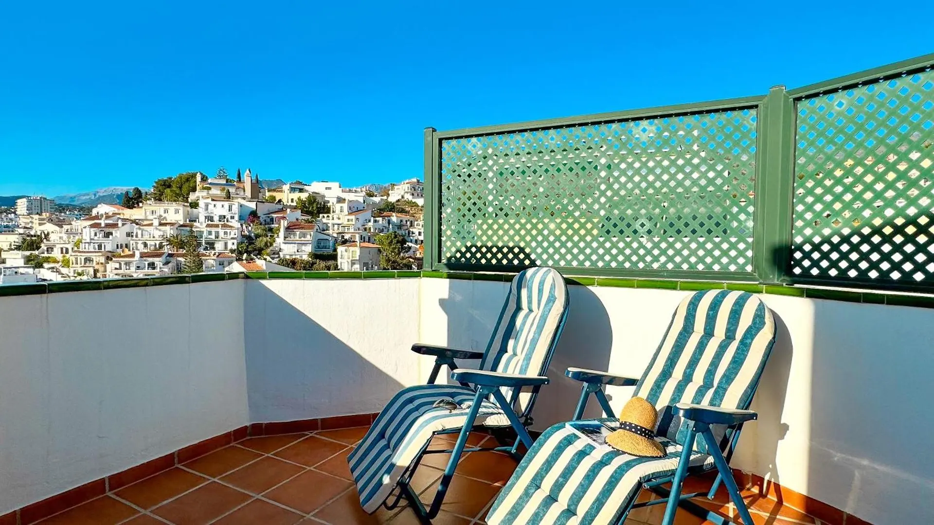 Villa Jazmin Nerja