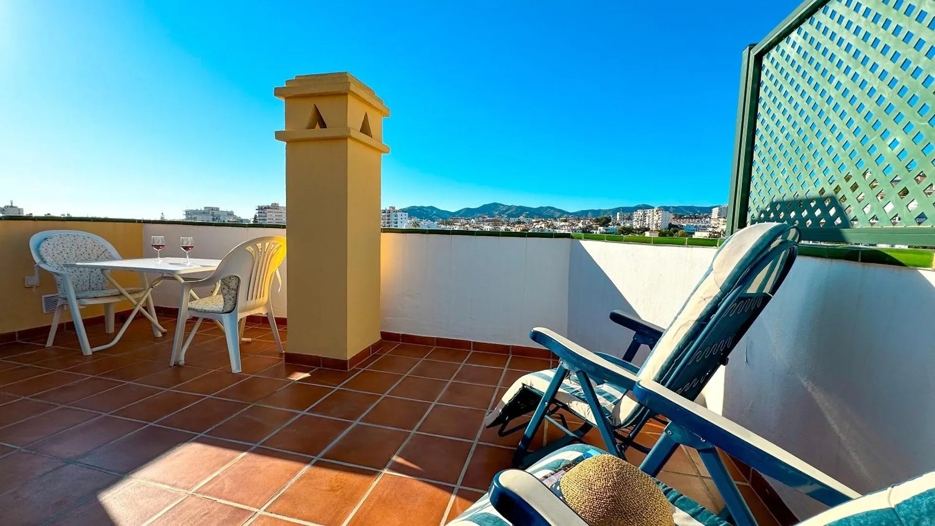 Villa Jazmin Nerja 0*,