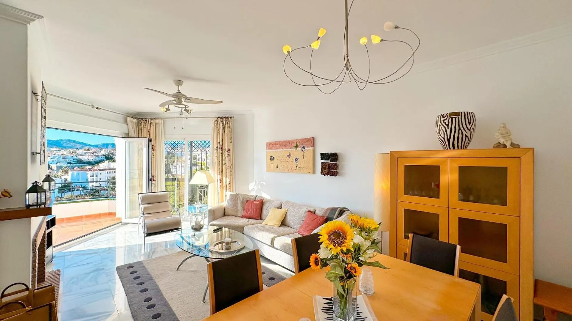 Villa Jazmin Nerja 0*,  Spain