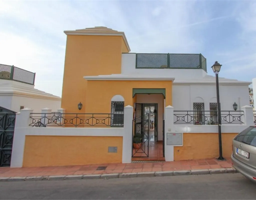 Villa Jazmin Nerja