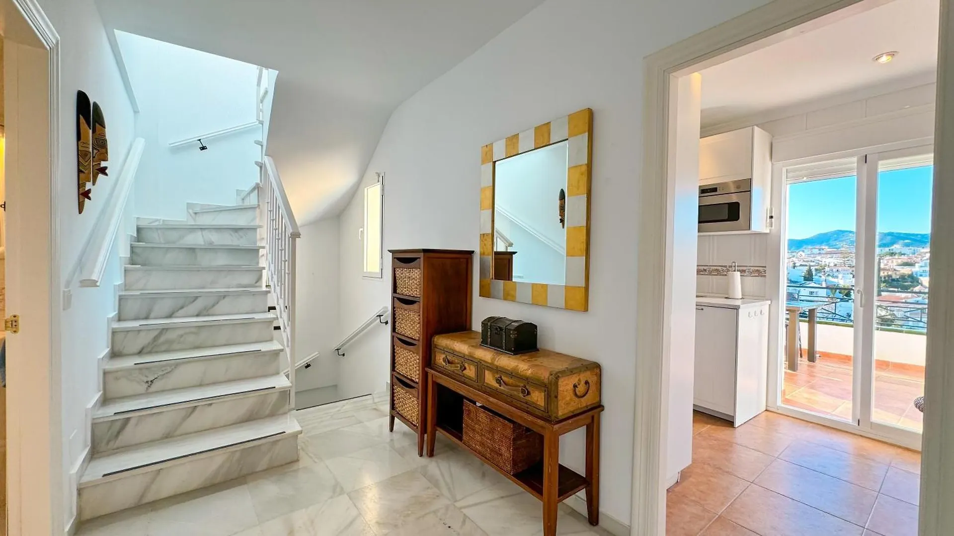Villa Jazmin 内尔哈