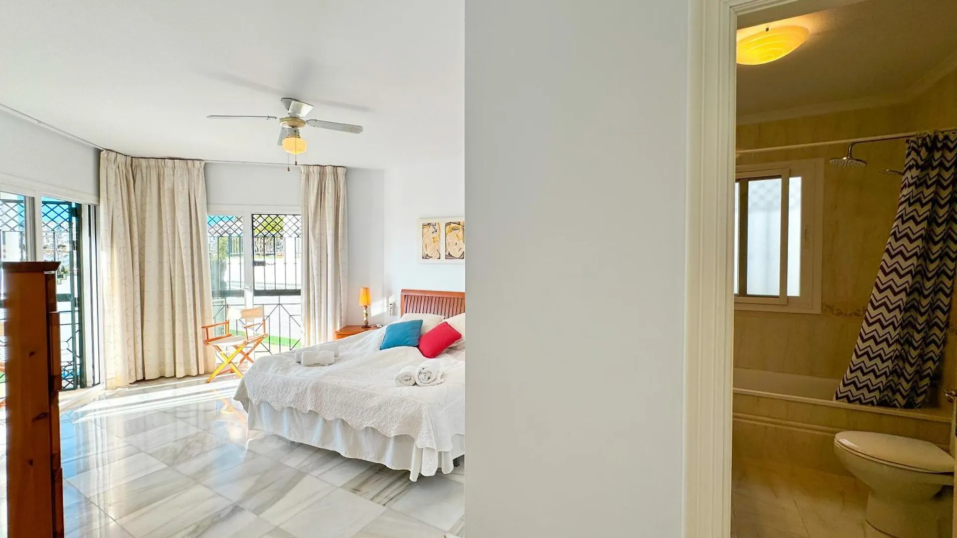 Villa Jazmin Nerja 0*,