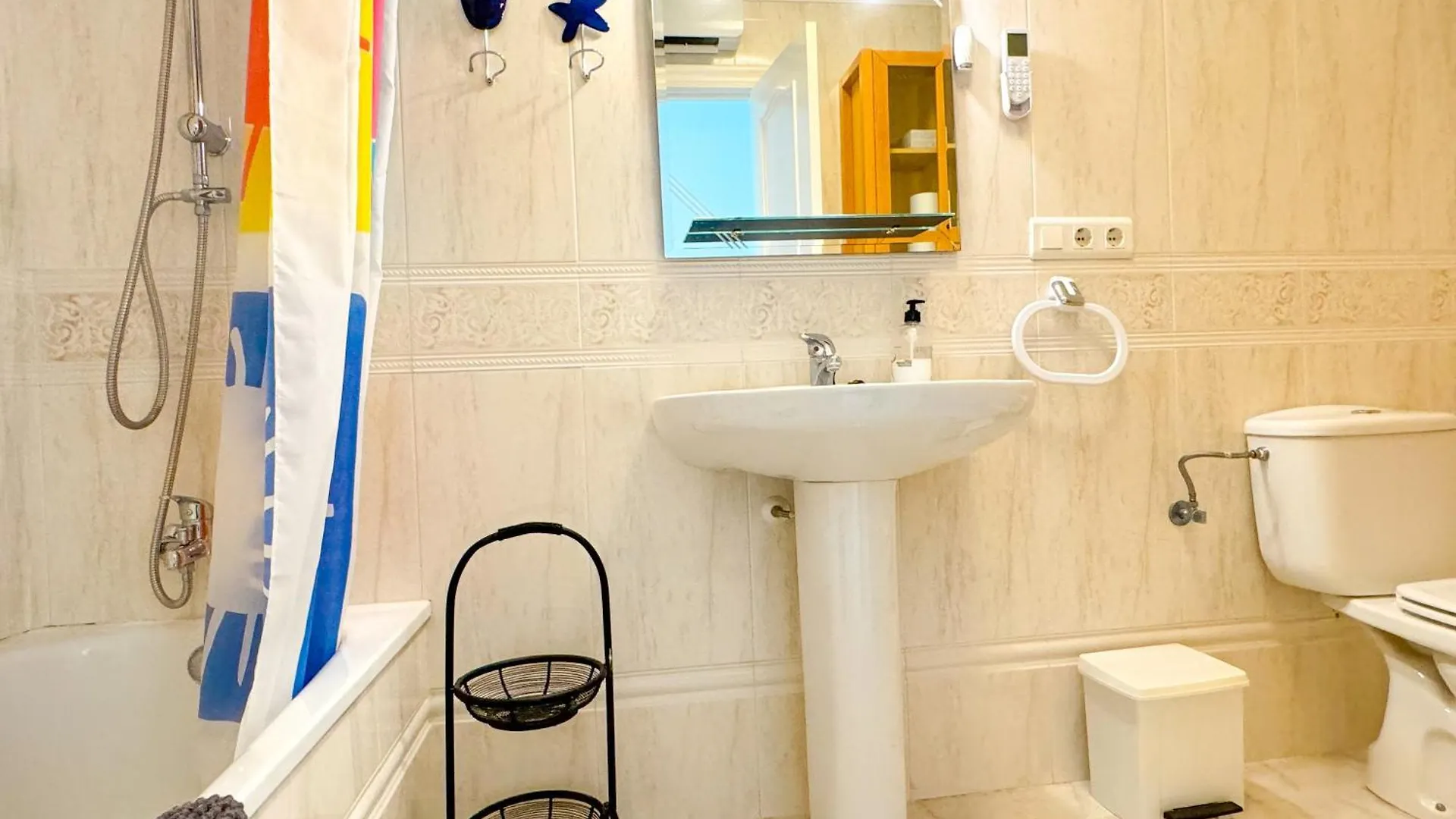 Villa Jazmin Nerja