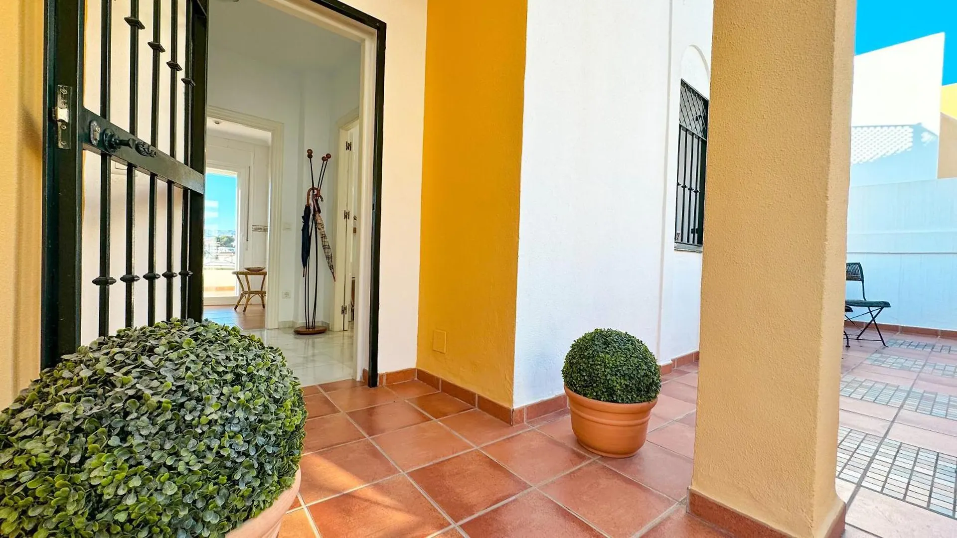 Villa Jazmin Nerja