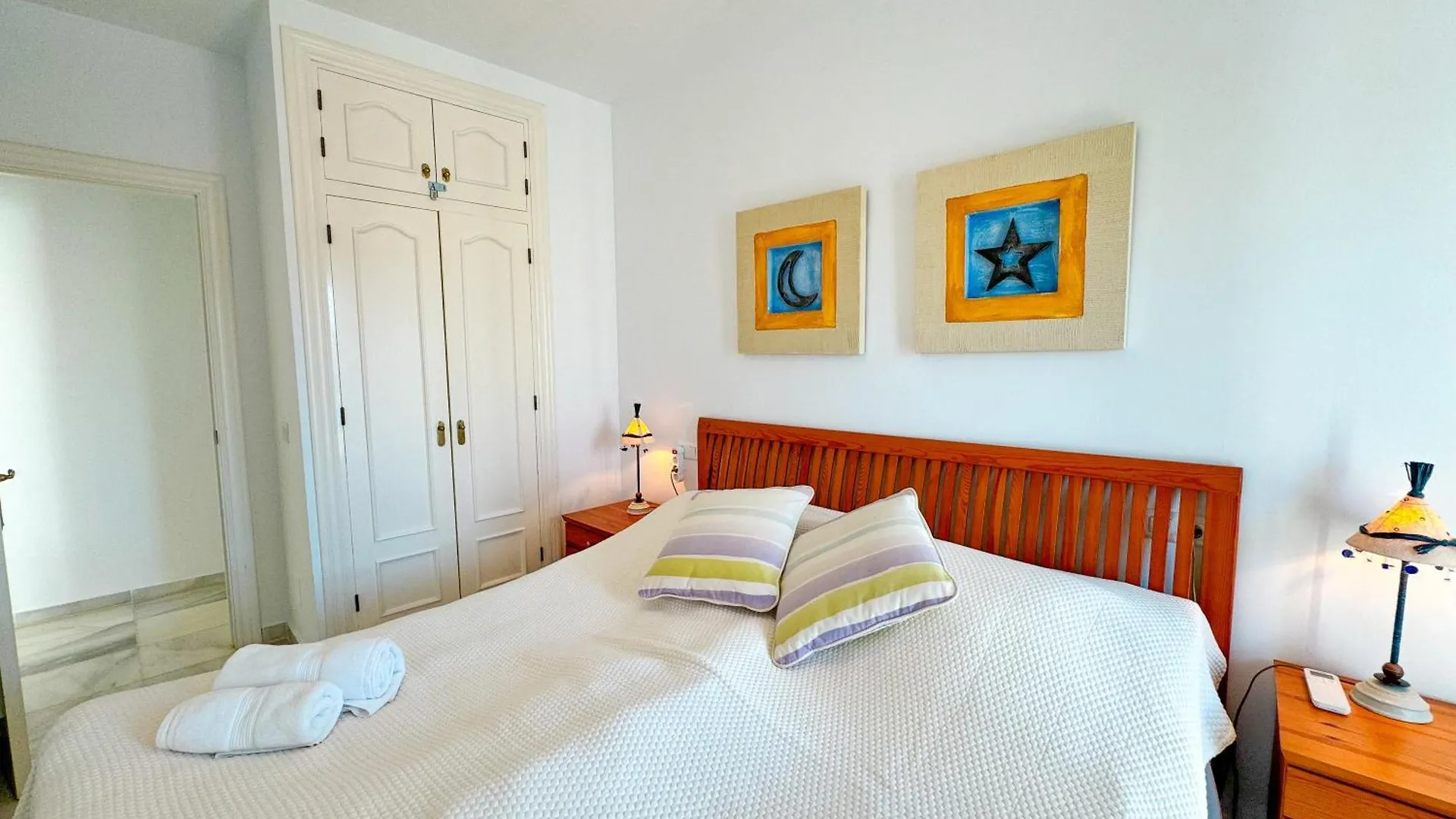 Villa Jazmin location