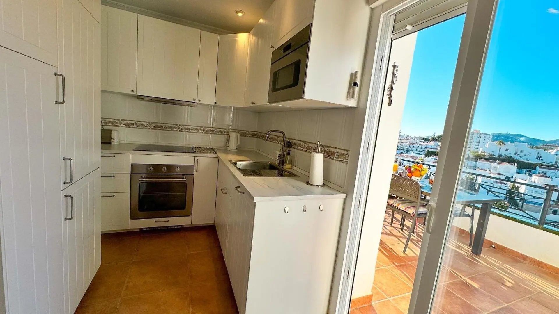 Villa Jazmin Nerja