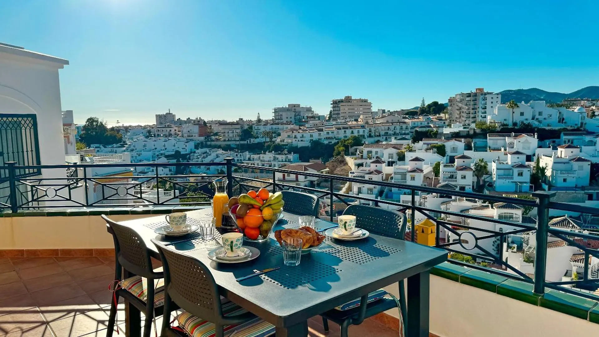 Villa Jazmin Nerja
