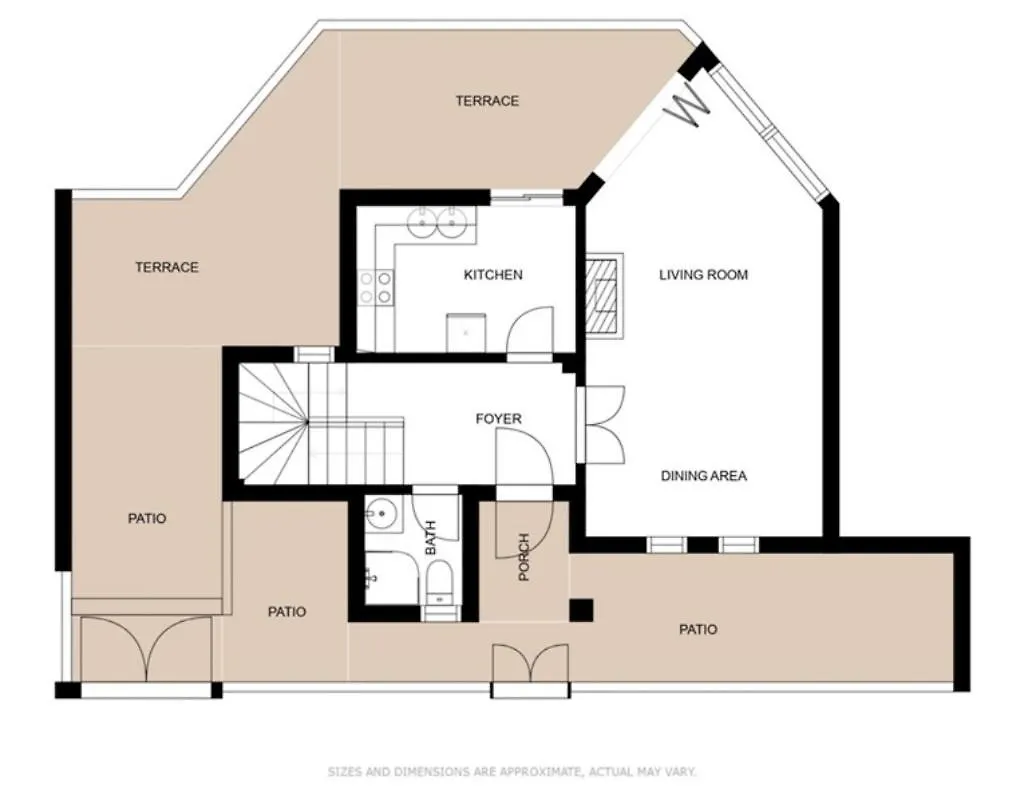 Villa Jazmin Nerja